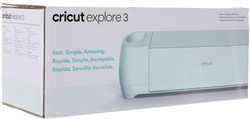 Cricut Explore 3